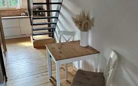 Loft in Toplage